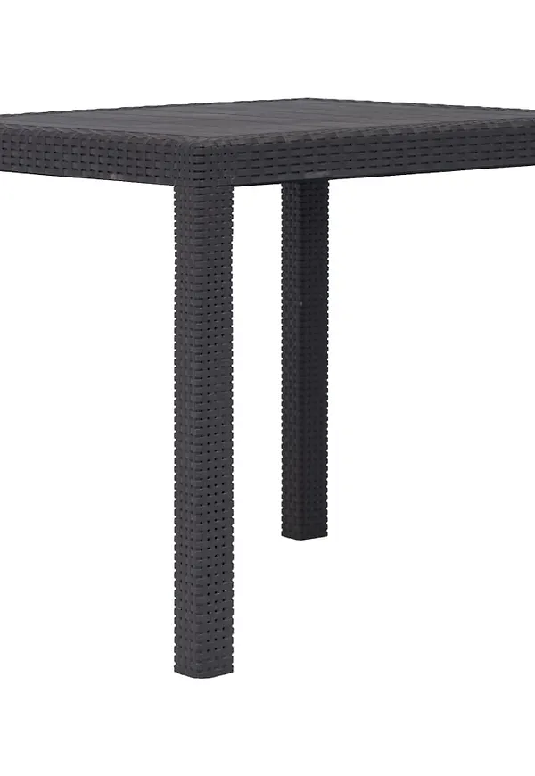 Riktigt trendig bord som passar bra vid många olika tillfällen.