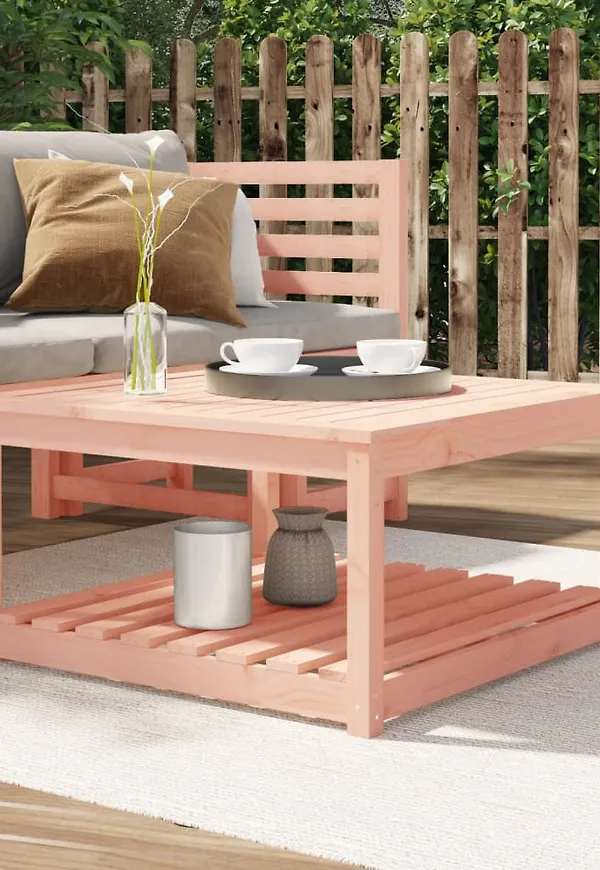 Jättefin bord som passar bra vid många olika tillfällen.