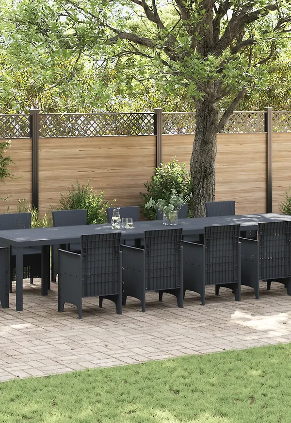 Ikonisk bord 2025 från vidaXL.