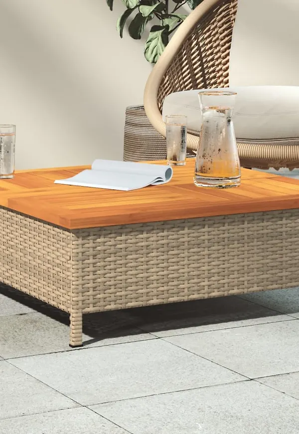 Fantastiskt fin bord som passar bra vid många olika tillfällen.