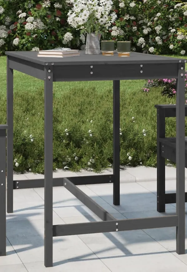 Utebord som passar perfekt till våren 2025!