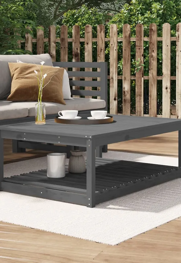 VidaXL utebord som passar perfekt till sommaren 2025!