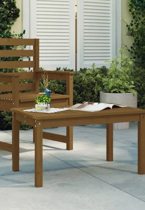 Skön bord som passar bra vid många olika tillfällen.