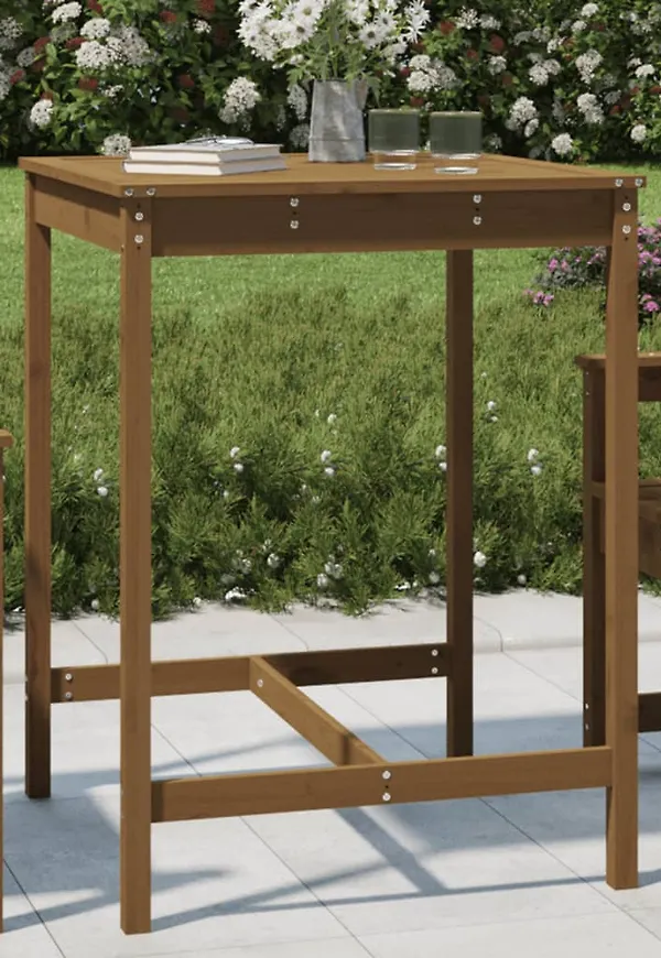 Utebord som passar perfekt till våren 2025!