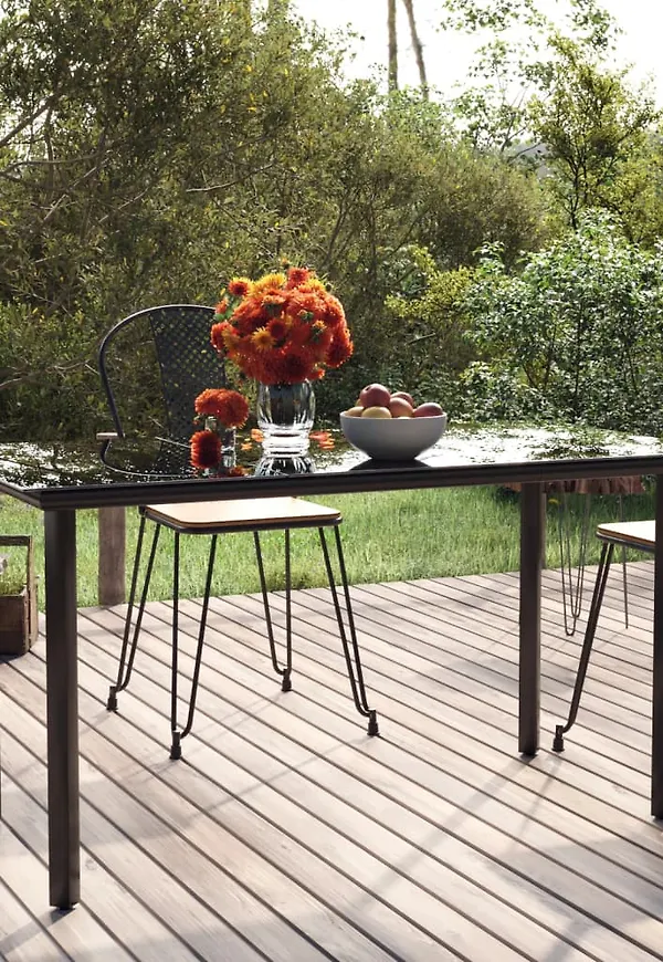 Middagsbord som passar perfekt till sommaren 2025!