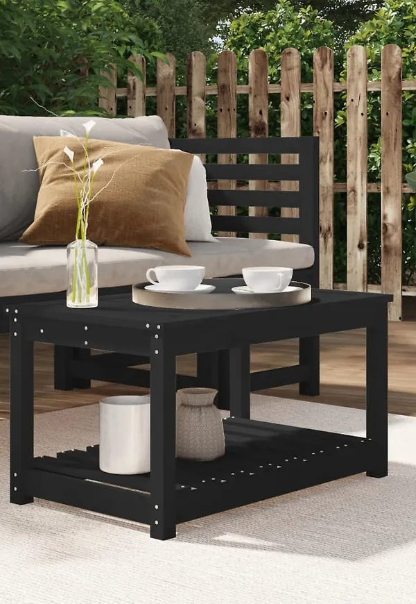 Fantastiskt snygg utebord 2025 från vidaXL.