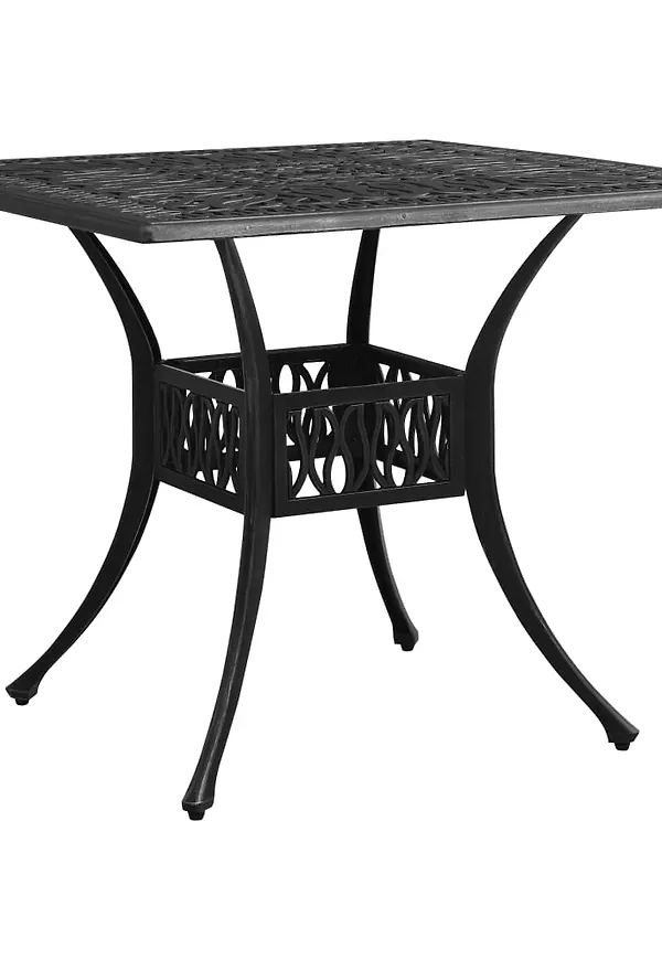 Klassisk utebord 2025 från vidaXL.