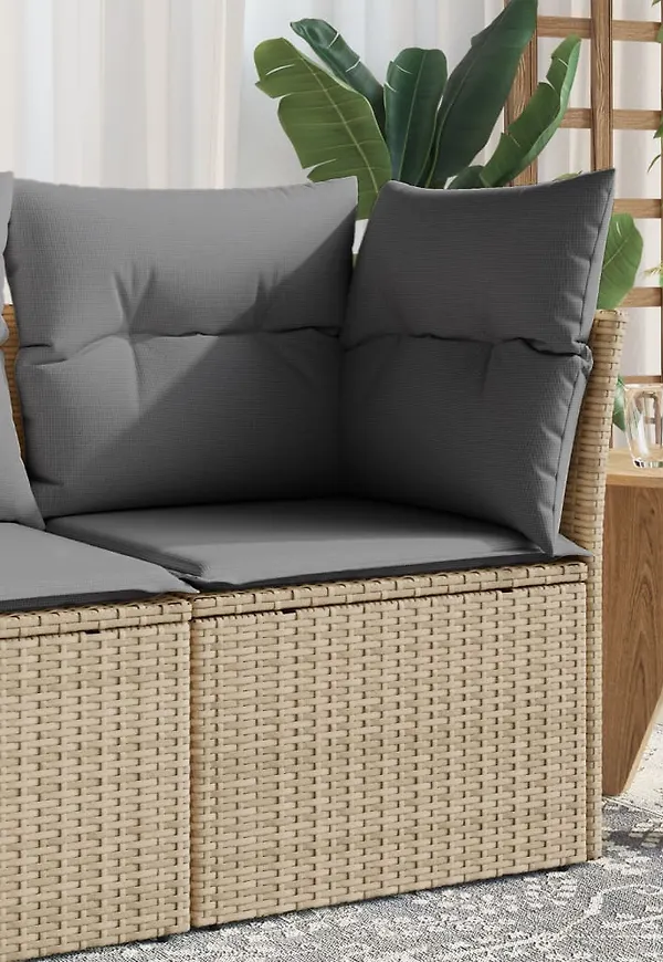 Smickrande Möbel som passar bra vid många olika tillfällen.