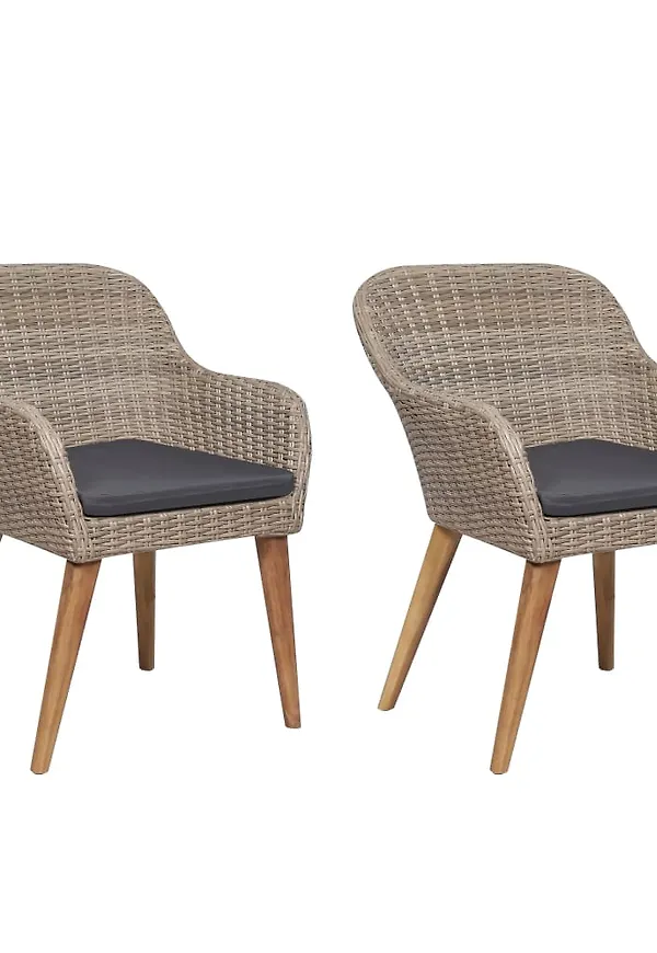 Utestol som passar perfekt till sommaren 2025!