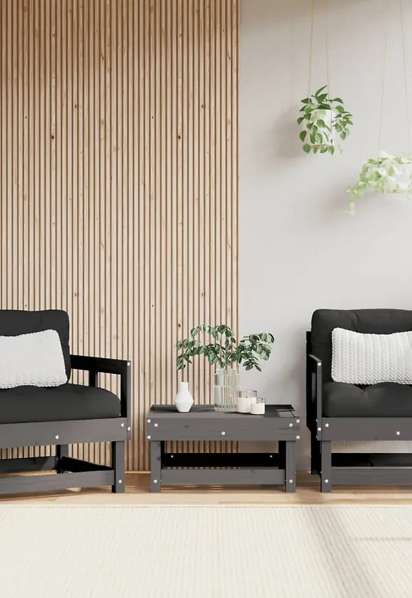 Skön Fåtölj som passar bra vid många olika tillfällen.