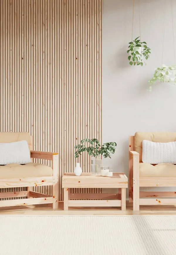 Trädgårdsfåtölj som passar perfekt till våren 2025!