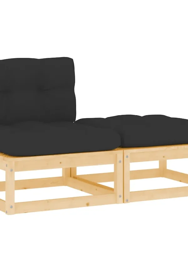 Superfin trädgårdsgrupp 2025 från vidaXL.