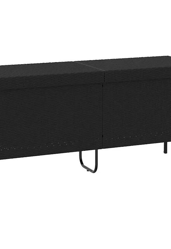 Moderiktig utomhusmöbel 2025 från vidaXL.