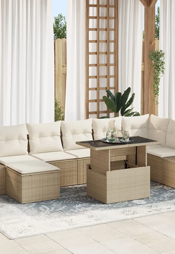 Cool sittmöbel 2025 från vidaXL.