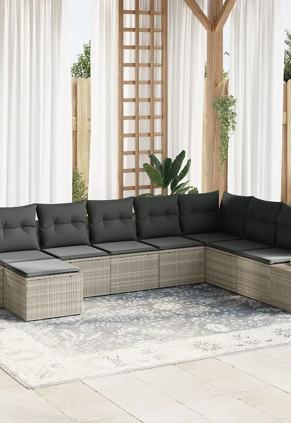 Otroligt fin soffa 2025 från vidaXL.