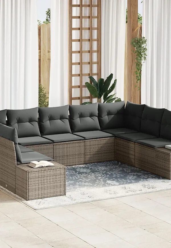 Stilren Soffa som passar bra vid många olika tillfällen.