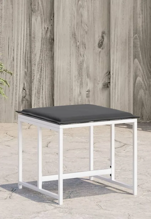 Exklusiv vit möbel 2025 från vidaXL.