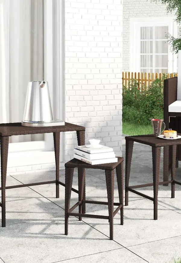 Utebord som passar perfekt till vintern 2024!