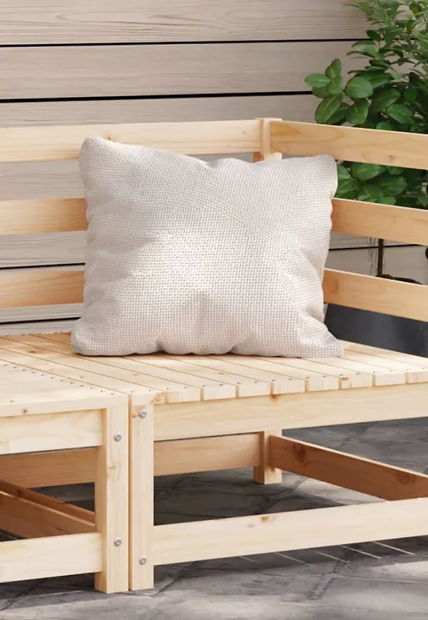 Trädgårdssoffa som passar perfekt till våren 2025!