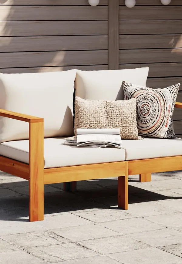 Härlig brun möbel 2025 från vidaXL.