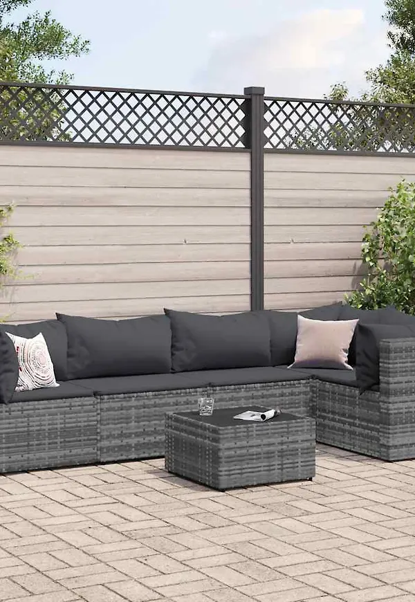 Riktigt trendig Grupp som passar bra vid många olika tillfällen.