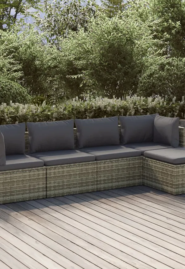 VidaXL utemöbel som passar perfekt till sommaren 2025!