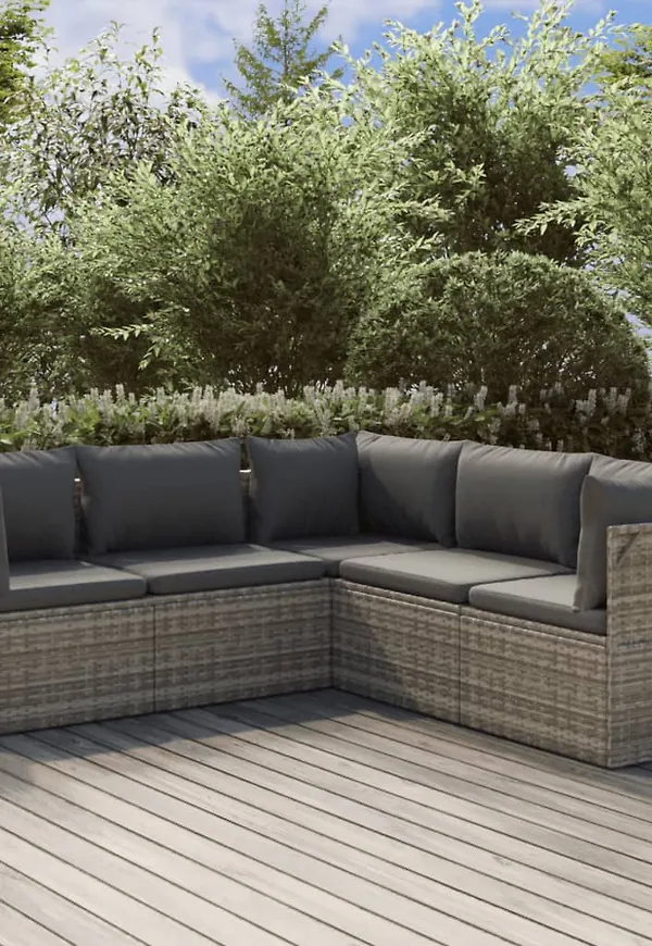 VidaXL utemöbel som passar perfekt till sommaren 2025!