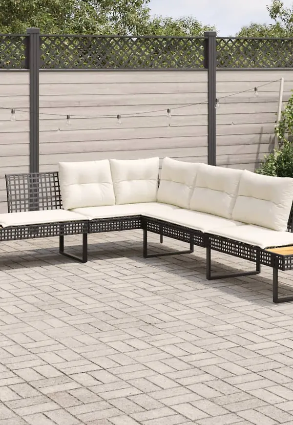 Riktigt trendig utemöbel 2025 från vidaXL.