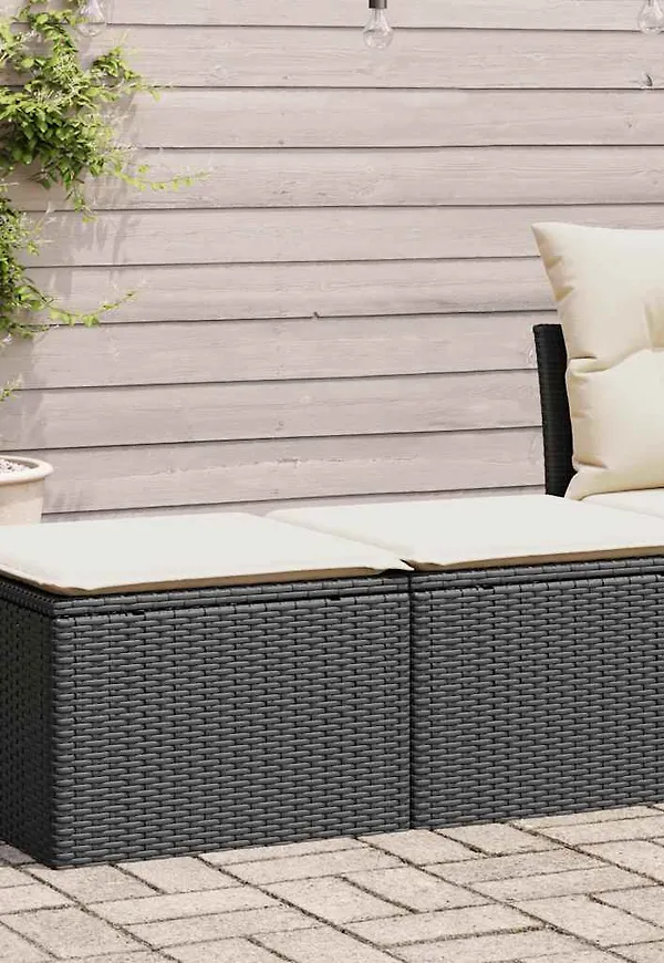 Stilriktig soffgrupp 2025 från vidaXL.