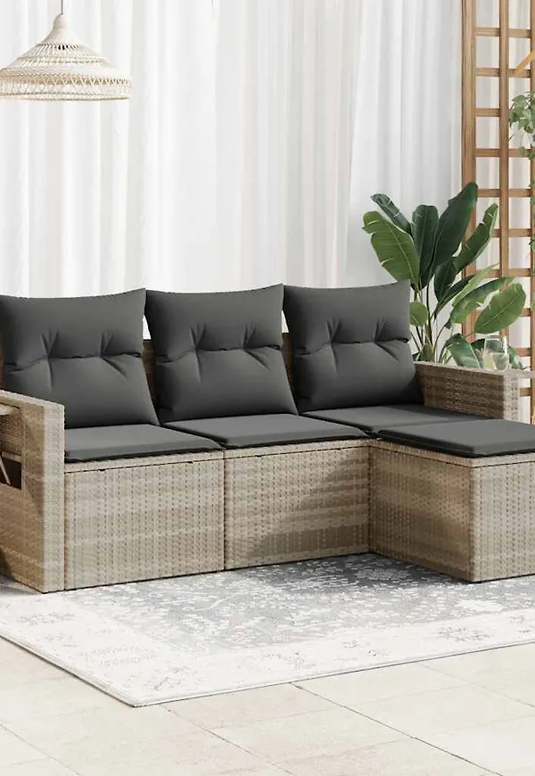 Fantastiskt fin Grupp som passar bra vid många olika tillfällen.