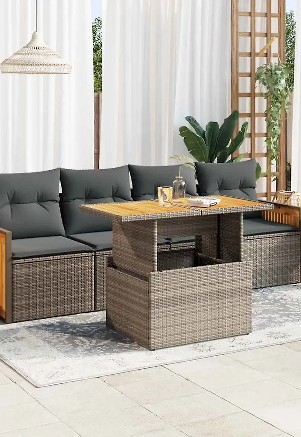 Moderiktig Grupp som passar bra vid många olika tillfällen.