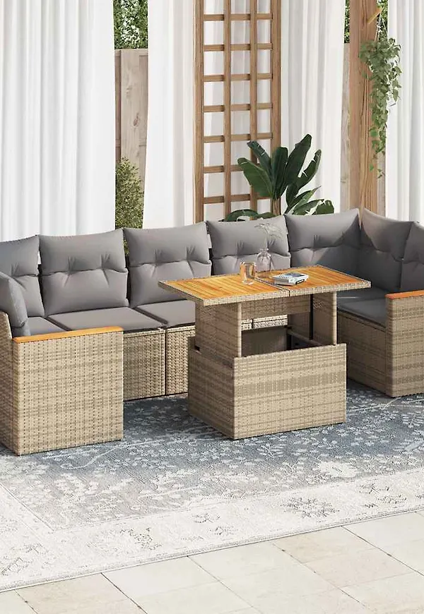 Modern Grupp som passar bra vid många olika tillfällen.