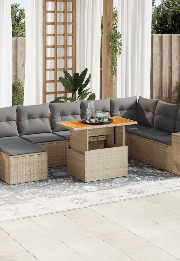 Riktigt fin Grupp som passar bra vid många olika tillfällen.