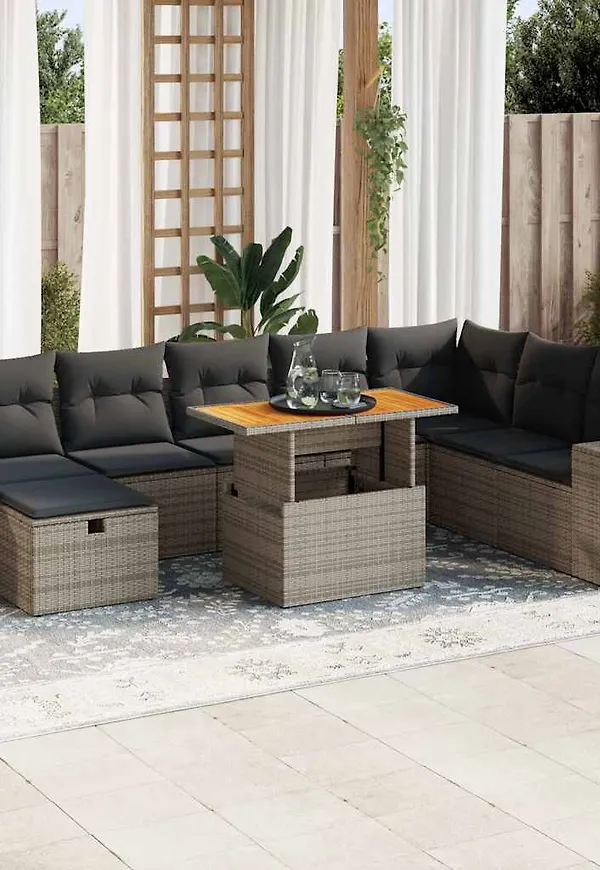 Superfin Grupp som passar bra vid många olika tillfällen.