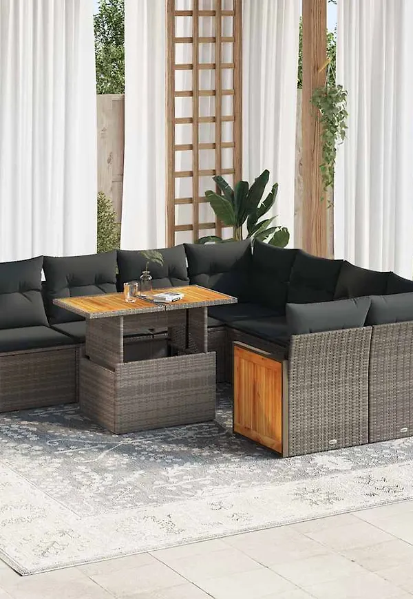 Riktigt fin Grupp som passar bra vid många olika tillfällen.