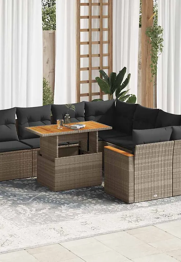 Otroligt fin Grupp som passar bra vid många olika tillfällen.