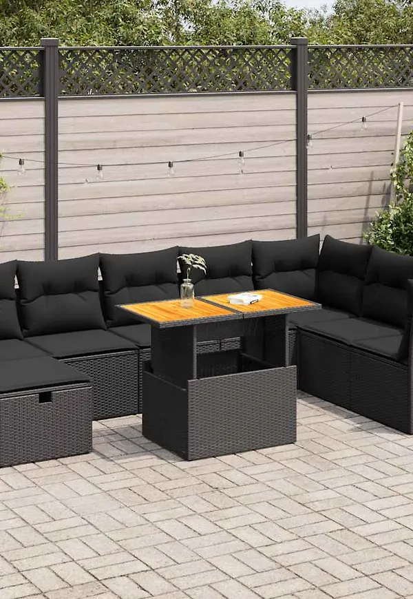 Skön Grupp som passar bra vid många olika tillfällen.