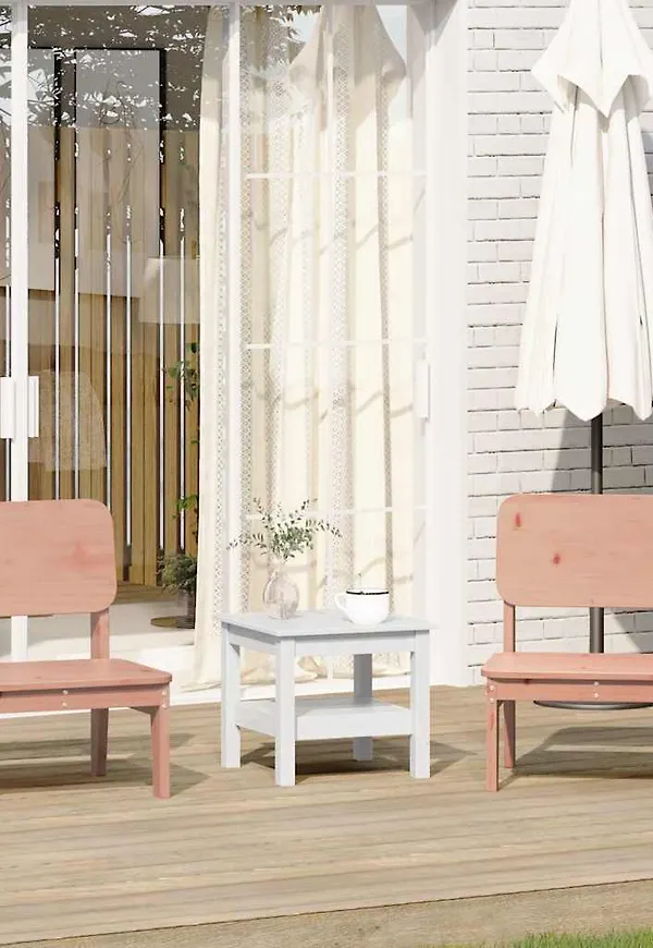 Fin brun möbel 2025 från vidaXL.