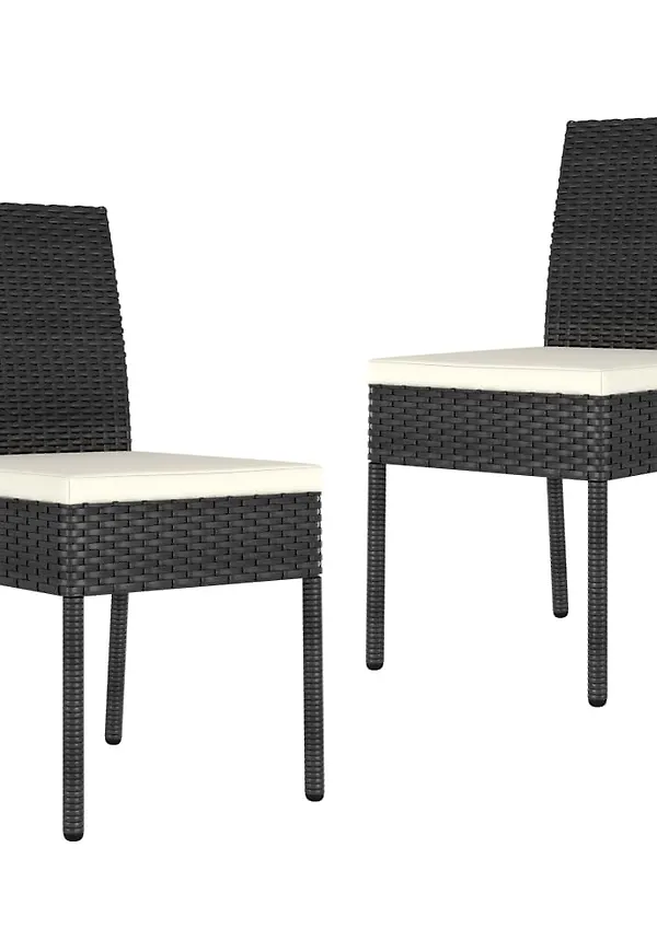 Komfortabel Stol som passar bra vid många olika tillfällen.