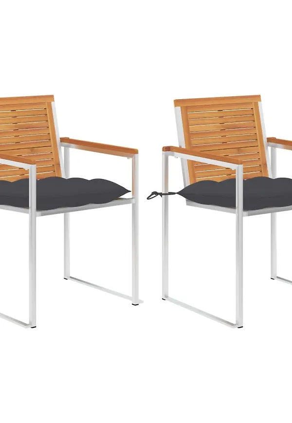 Cool Stol som passar bra vid många olika tillfällen.