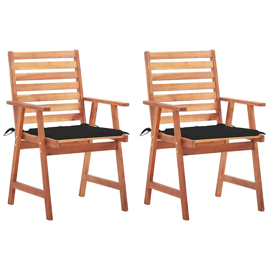 Trädgårdsstol som passar perfekt till våren 2025!