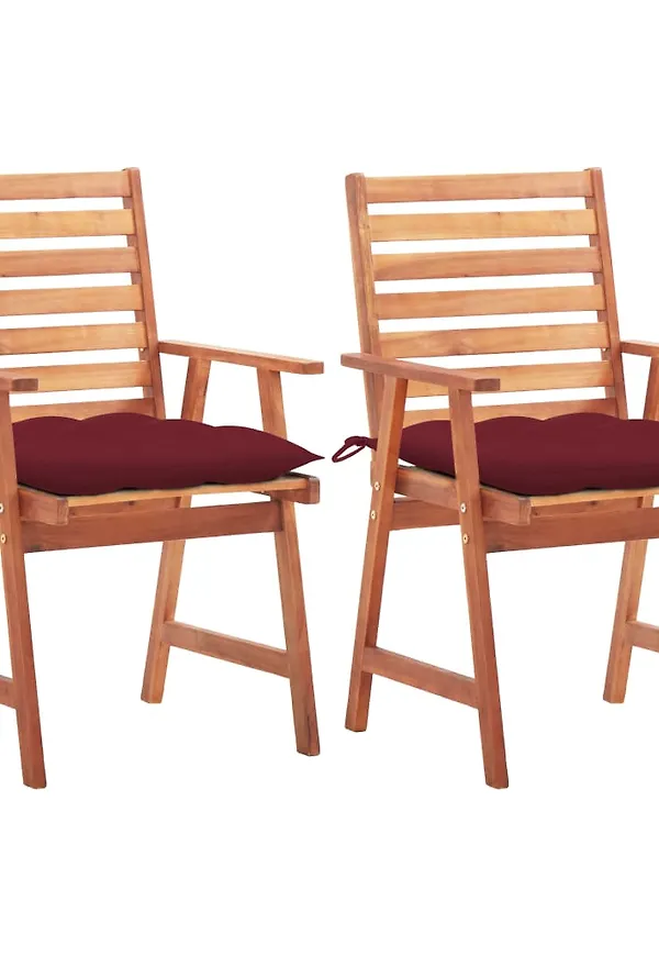 Riktigt snygg stol 2025 från vidaXL.