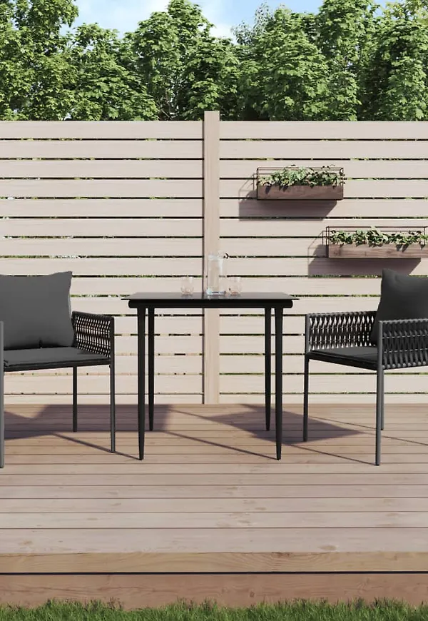 Superfin trädgårdsstol 2025 från vidaXL.