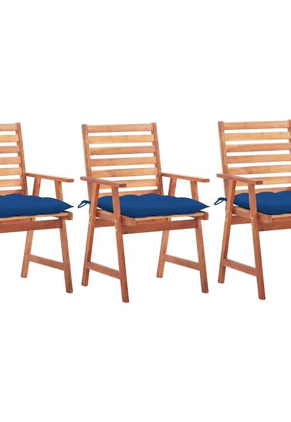 Supersnygg Stol som passar bra vid många olika tillfällen.