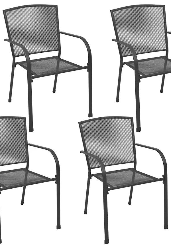 Modern Stol som passar bra vid många olika tillfällen.