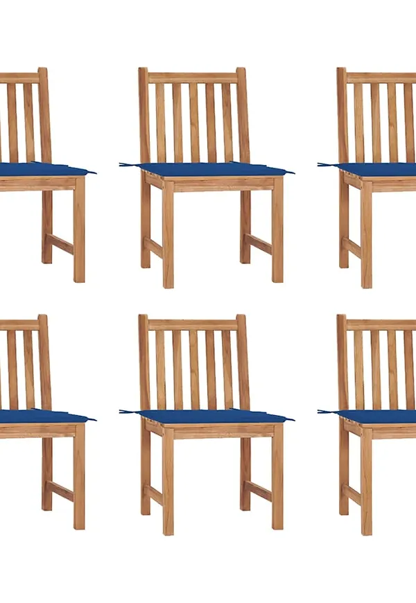 Ikonisk trädgårdsmöbel 2025 från vidaXL.