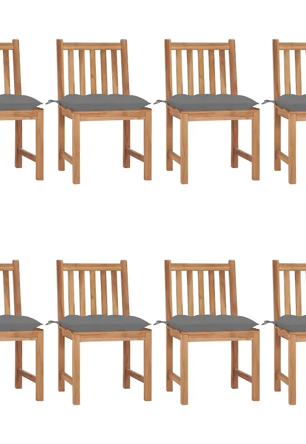 Riktigt fin utemöbel 2025 från vidaXL.