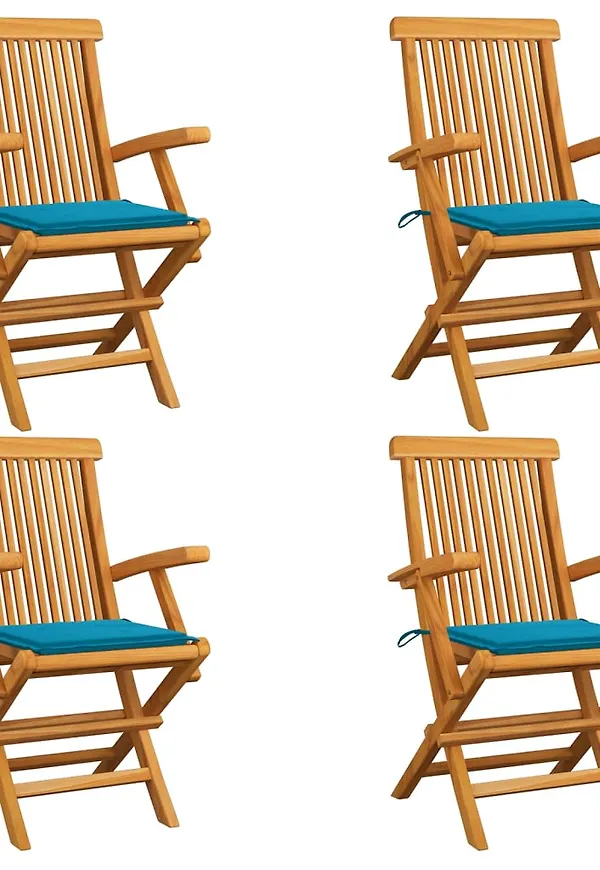 Smickrande möbel 2025 från vidaXL.