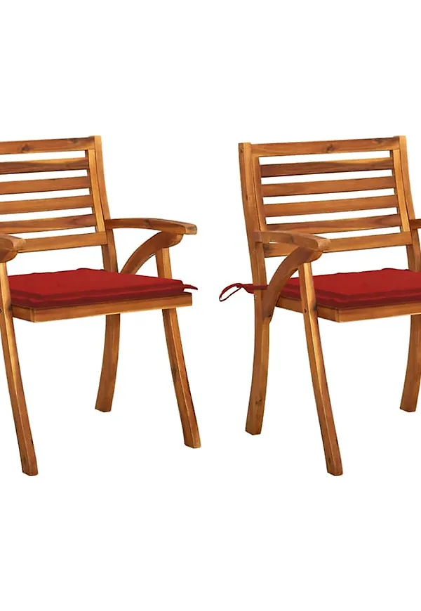 Supersnygg stol 2025 från vidaXL.