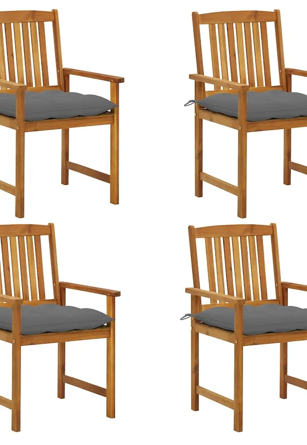 Elegant Stol som passar bra vid många olika tillfällen.